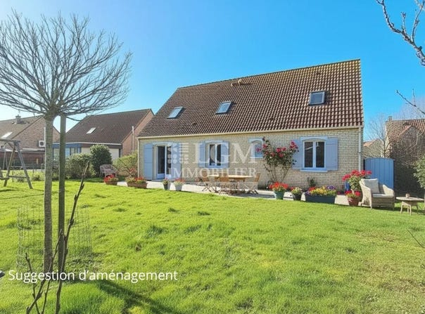 Hondschoote, Nord-Pas-de-Calais 59122