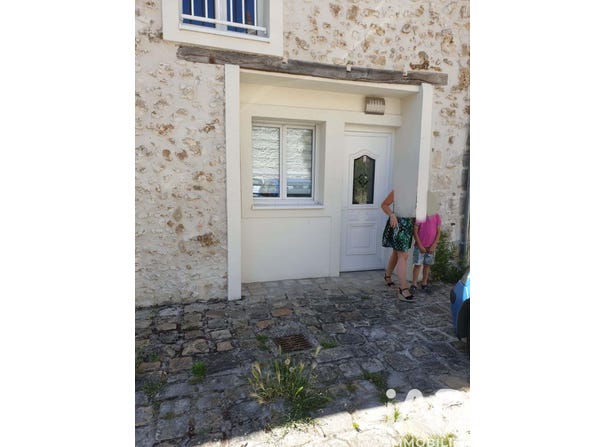 Bruyères-le-Châtel, Île-de-France 91680
