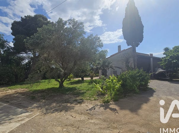 Millas, Occitanie 66170
