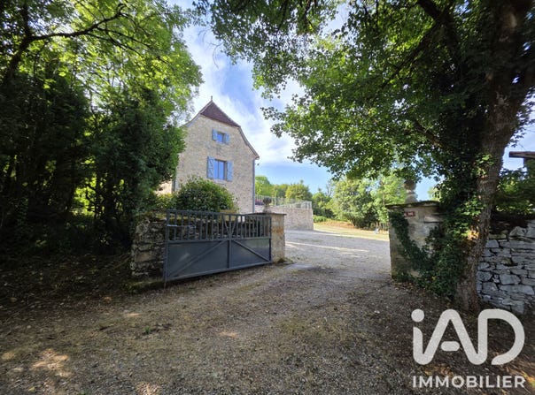 Gramat, Occitanie 46500