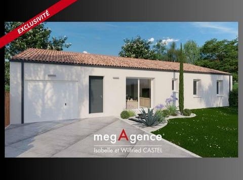 La Jonchere, Pays de la Loire 85540