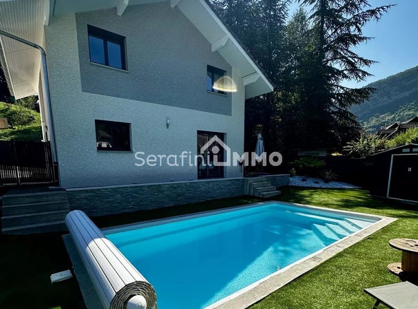 Saint-Jorioz, Haute-Savoie 74410