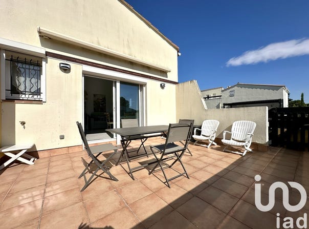 Le cap d agde, Occitanie 34300