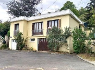 BONNIERES SUR SEINE, Île-de-France 78270