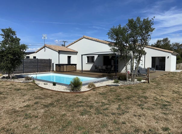 Vernon, Vienne 86340