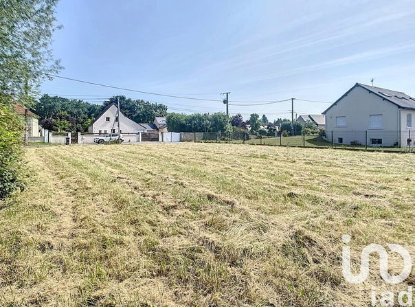 Sorigny, Centre-Val de Loire 37250