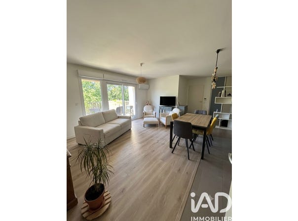 Saint-Avertin, Centre-Val de Loire 37550