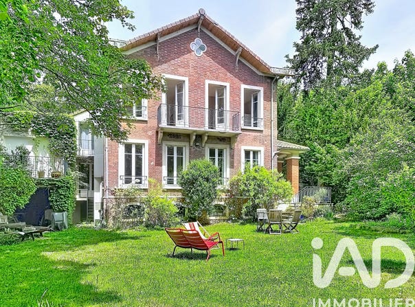 Saint-Cloud, Ile-de-France 92210