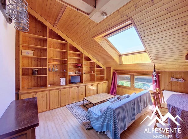 Saint-Jean-d'Aulps, Haute-Savoie 74430
