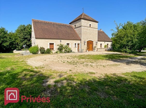 Grimault, Burgundy 89310