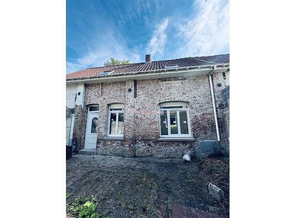 houdain, Hauts-de-France 62150