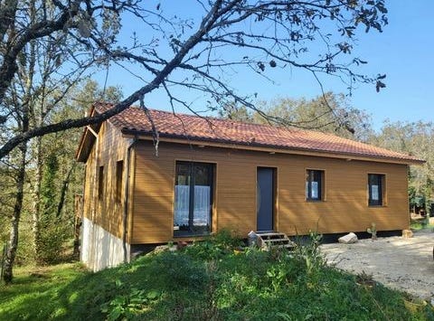 Brouchaud, Dordogne
