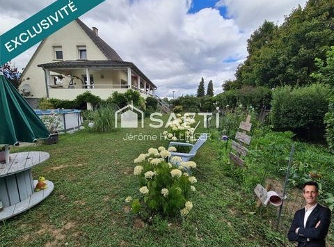 Witternheim, Alsace 67230