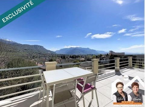 Coublevie, Rhône-Alpes 38500