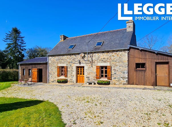 Coadout, Brittany 22970