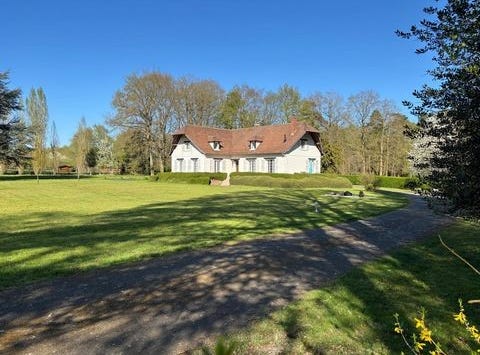 Aclou, Haute-Normandie 27800