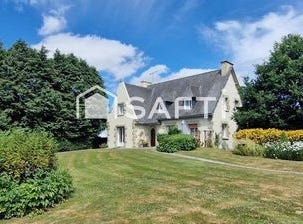 Saint-Goueno, Bretagne 22330