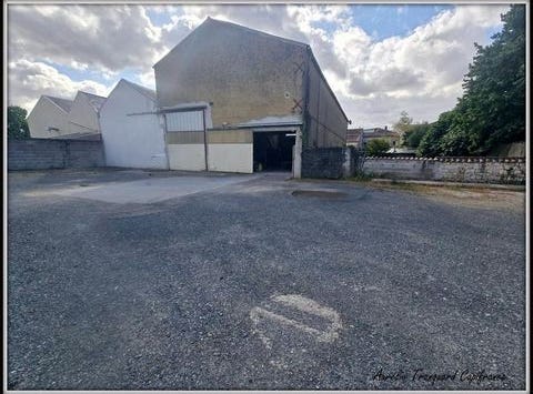 ST JEAN D ANGELY, Poitou-Charentes 17400