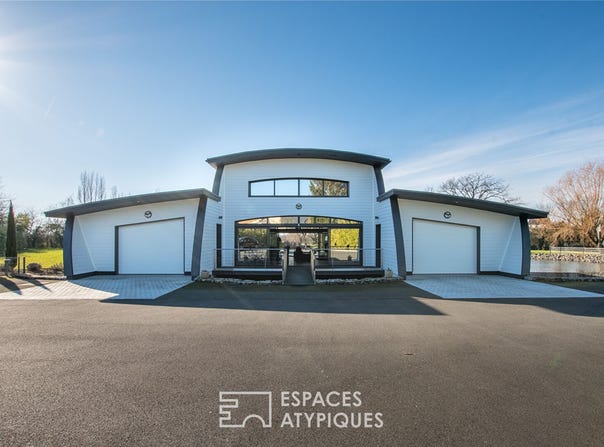 CHATILLON SUR THOUET, Nouvelle-Aquitaine 79200
