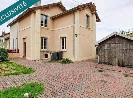 Saint-Vallier, Bourgogne 71230