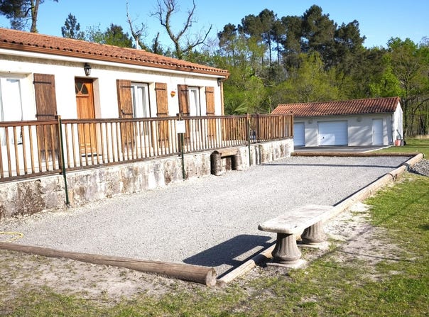 Clérac, Nouvelle-Aquitaine 17270