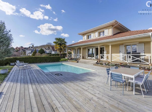 Lovagny, Haute-Savoie 74330