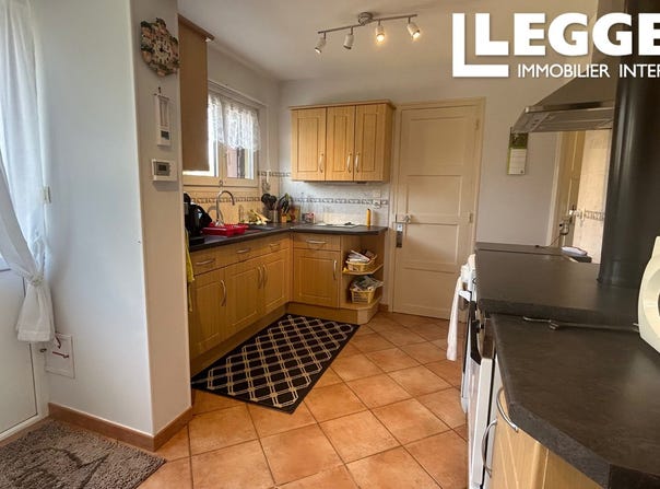 Torcé-Viviers-en-Charnie, Pays de la Loire 53270