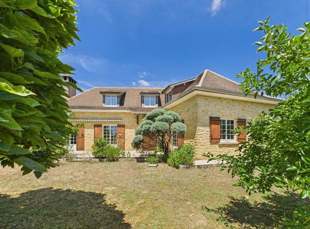 Coutras, Aquitaine 33230