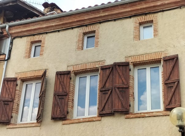 Saramon, Midi-Pyrénées 32450