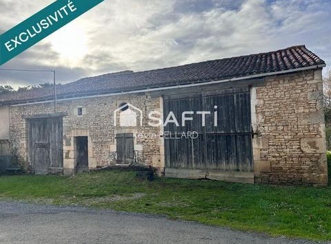 Agris, Poitou-Charentes 16110