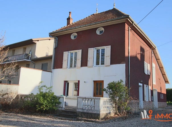 Loyettes, Ain 01360
