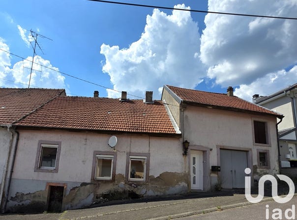 Farschviller, Grand Est 57450