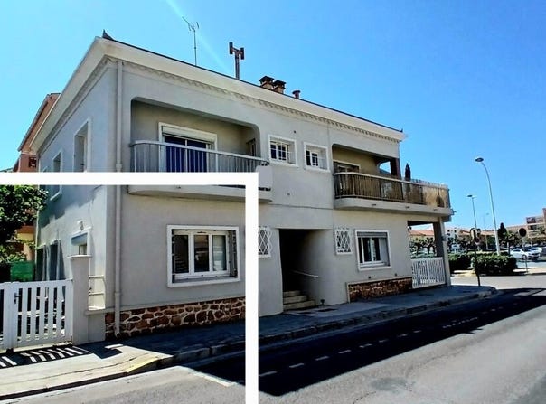 Valras-Plage, Languedoc-Roussillon 34350