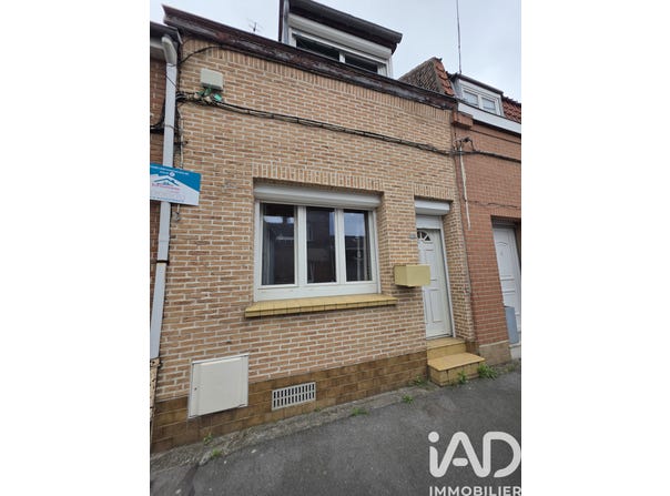 Hénin-Beaumont, Hauts-de-France 62110