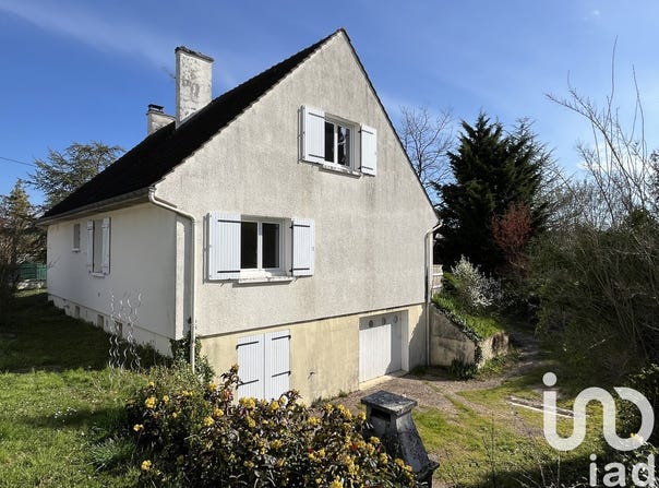 Bazarnes, Bourgogne-Franche-Comté 89460