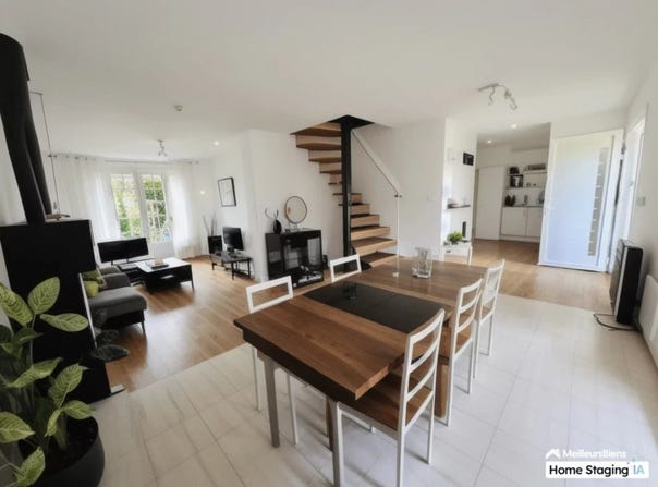 L'Huisserie, Mayenne 53970