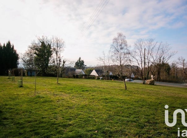 Rédené, Brittany 29300