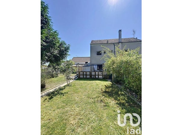 Annet-sur-Marne, Île-de-France 77410