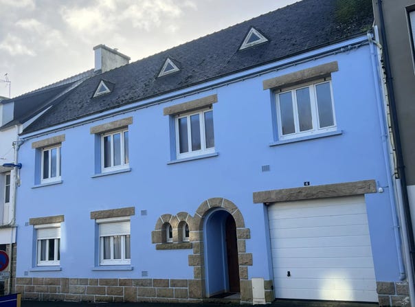 Edern, Finistère 29510