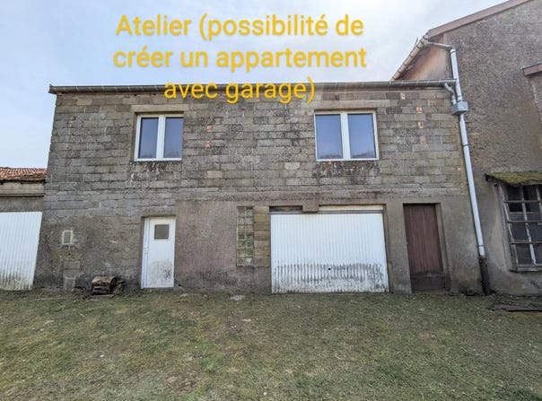 Mercy-le-Bas, Meurthe-et-Moselle 54960