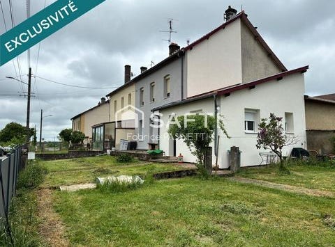 Bouligny, Lorraine 55240