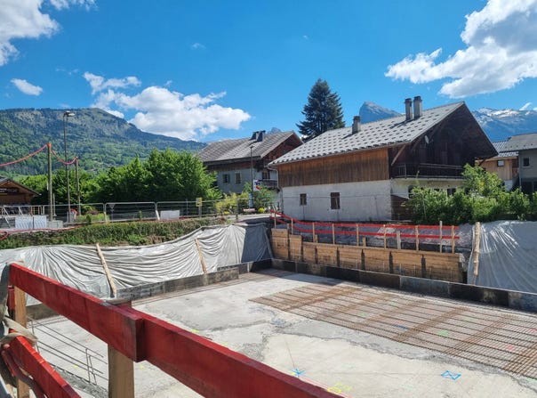 Morillon, Haute-Savoie 74440