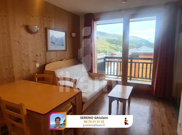 La Chambre, Savoie 73130