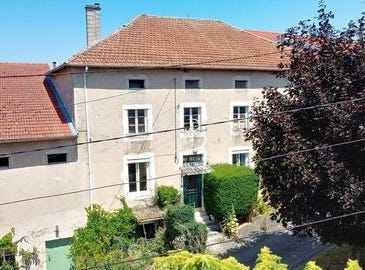 Lemainville, Lorraine 54740