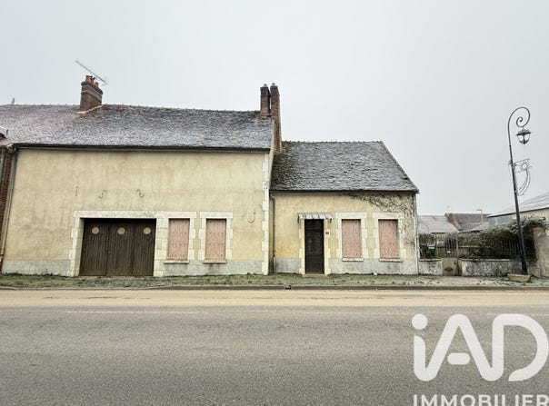 Germigny, Bourgogne-Franche-Comté 89600