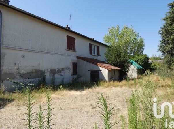 Saint-Ennemond, Auvergne-Rhône-Alpes 03400