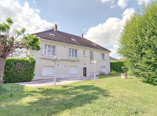 Blois, Loir-et-Cher 41000