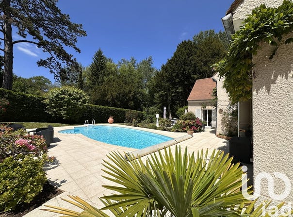 Férolles-Attilly, Île-de-France 77150