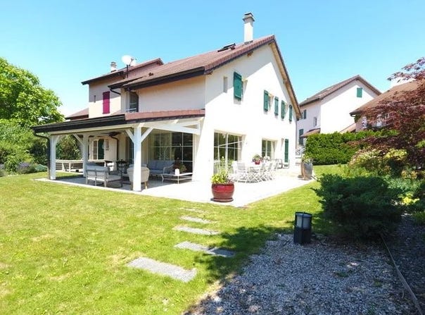 Beaumont, Haute-Savoie 74160