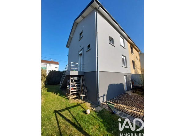 Saint-Dizier, Grand Est 52100